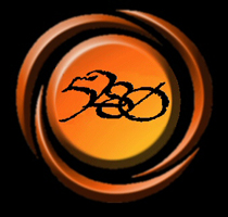 The 5280 Logo